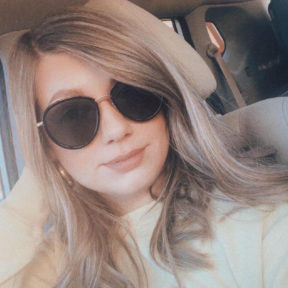 Meet your Posher, Taylor